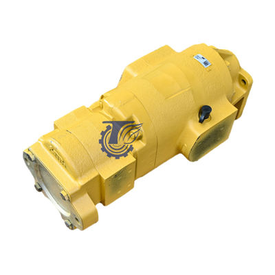 CAT D10T D10T2 ट्रैक-टाइप ट्रैक्टर के लिए हाइड्रोलिक पिस्टन पंप