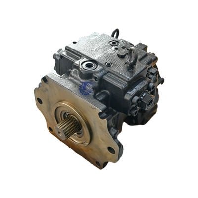 708-2H-00540 708-2H-01540 708-2H-04890 Komatsu HD1500-8 डंप ट्रक के लिए हाइड्रोलिक पिस्टन पंप टॉर्क कनवर्टर और ट्रांसमिशन, स्टीयरिंग और लिफ्ट पंप पंप एसी पंप असेंबली