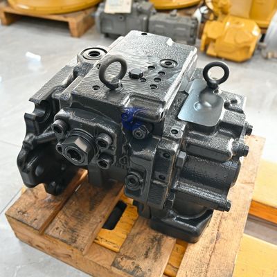 708-2H-00540 708-2H-01540 708-2H-04890 Komatsu HD1500-8 डंप ट्रक के लिए हाइड्रोलिक पिस्टन पंप टॉर्क कनवर्टर और ट्रांसमिशन, स्टीयरिंग और लिफ्ट पंप पंप एसी पंप असेंबली