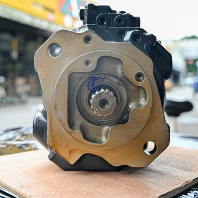 708-1W-00640 7081W00640 708-1W-04270 KOMATSU HM300-3 डंप ट्रक हाइड्रोलिक पिस्टन पंप मुख्य पंप LPV90 पंप ASSY पंप असेंबली आफ्टरमार्केट मूल के लिए