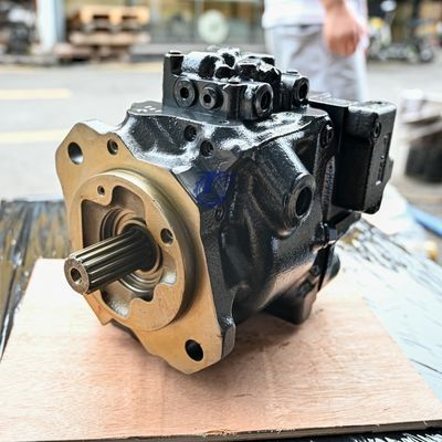 708-1W-00640 7081W00640 708-1W-04270 KOMATSU HM300-3 डंप ट्रक हाइड्रोलिक पिस्टन पंप मुख्य पंप LPV90 पंप ASSY पंप असेंबली आफ्टरमार्केट मूल के लिए