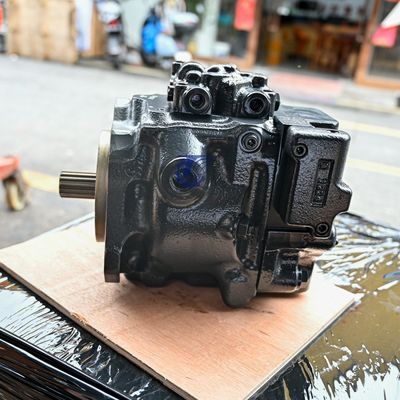 708-1W-00640 7081W00640 708-1W-04270 KOMATSU HM300-3 डंप ट्रक हाइड्रोलिक पिस्टन पंप मुख्य पंप LPV90 पंप ASSY पंप असेंबली आफ्टरमार्केट मूल के लिए