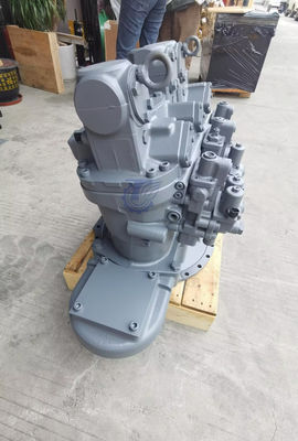 YB60001543 HITACHI ZX240-7 ZX210-7 खुदाई के लिए हाइड्रोलिक पिस्टन पंप HPV118JX HPV102LX-25A हाइड्रोलिक पंप मुख्य पंप ASSY पंप असेंबली