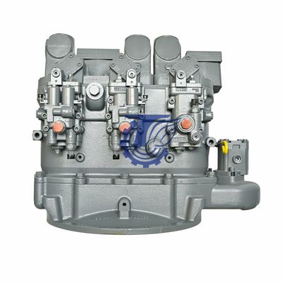 YB60001045 YB60001814 YB60000171 9300615 HITACHI ZX350-7 ZX350LC-5B के लिए उत्खननकर्ता हाइड्रोलिक पिस्टन पंप HPV145LX-28A हाइड्रोलिक पंप मुख्य पंप पंप ASSY पंप असेंबली