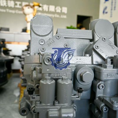 YB60001045 YB60001814 YB60000171 9300615 HITACHI ZX350-7 ZX350LC-5B के लिए उत्खननकर्ता हाइड्रोलिक पिस्टन पंप HPV145LX-28A हाइड्रोलिक पंप मुख्य पंप पंप ASSY पंप असेंबली