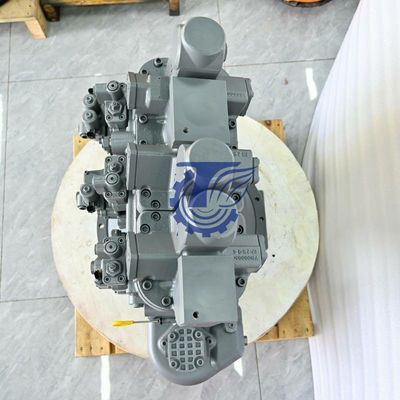 YB60001045 YB60001814 YB60000171 9300615 HITACHI ZX350-7 ZX350LC-5B के लिए उत्खननकर्ता हाइड्रोलिक पिस्टन पंप HPV145LX-28A हाइड्रोलिक पंप मुख्य पंप पंप ASSY पंप असेंबली