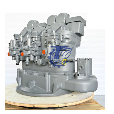 YB60002458 YB60000267 YB60001211 YB60001213 HITACHI ZX350LCN-5B ZX350LC-5B के लिए खुदाई मशीन हाइड्रोलिक पिस्टन पंप HPV145JX-028A हाइड्रोलिक पंप मुख्य पंप पंप ASSY पंप असेंबली