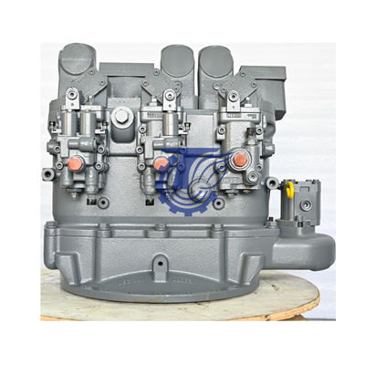 YB60002458 YB60000267 YB60001211 YB60001213 HITACHI ZX350LCN-5B ZX350LC-5B के लिए खुदाई मशीन हाइड्रोलिक पिस्टन पंप HPV145JX-028A हाइड्रोलिक पंप मुख्य पंप पंप ASSY पंप असेंबली