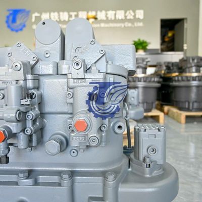 YB60001526 YB60001526 YB60002457 YB60002458 HITACHI ZX350LCN-5B ZX350LC-5B EXPAVATOR हाइड्रोलिक पिस्टन पिस्ट HPV145JX-028A हाइड्रोलिक पंप पंप अस्सी पंप असेंबली