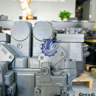 YB60001526 YB60001526 YB60002457 YB60002458 HITACHI ZX350LCN-5B ZX350LC-5B EXPAVATOR हाइड्रोलिक पिस्टन पिस्ट HPV145JX-028A हाइड्रोलिक पंप पंप अस्सी पंप असेंबली