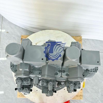 YB60001526 YB60001526 YB60002457 YB60002458 HITACHI ZX350LCN-5B ZX350LC-5B EXPAVATOR हाइड्रोलिक पिस्टन पिस्ट HPV145JX-028A हाइड्रोलिक पंप पंप अस्सी पंप असेंबली