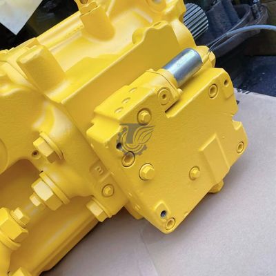 96785040 95601040 91959840 91524740 KOMATSU PC4000-6E 8000-6E 4000-6 8000-6 उत्खनन खनन खनन हाइड्रोलिक पिस्टन पंप मुख्य पंप पंप असेंबली आफ्टरमार्केट मूल