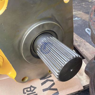 96785040 95601040 91959840 91524740 KOMATSU PC4000-6E 8000-6E 4000-6 8000-6 उत्खनन खनन खनन हाइड्रोलिक पिस्टन पंप मुख्य पंप पंप असेंबली आफ्टरमार्केट मूल
