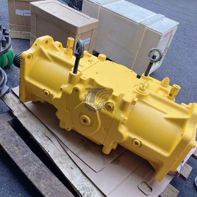 96785040 95601040 91959840 91524740 KOMATSU PC4000-6E 8000-6E 4000-6 8000-6 उत्खनन खनन खनन हाइड्रोलिक पिस्टन पंप मुख्य पंप पंप असेंबली आफ्टरमार्केट मूल