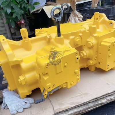 96785040 95601040 91959840 91524740 KOMATSU PC4000-6E 8000-6E 4000-6 8000-6 उत्खनन खनन खनन हाइड्रोलिक पिस्टन पंप मुख्य पंप पंप असेंबली आफ्टरमार्केट मूल