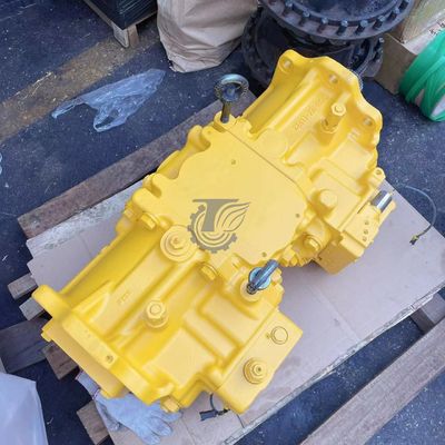 71145673 71144473 71126573 कोमात्सु PC4000-6E 8000-6E 4000-6 8000-6 EXPAVATORS खनन खनन हाइड्रोलिक पिस्टन पंप मुख्य पंप ASSY पंप असेंबली आफ्टरमार्केट मूल के लिए