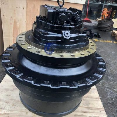9270013 9301480 YB60001978 9301479 HITACHI EX1200-6 ZX1800K-3 ट्रैवल असेंबली फाइनल ड्राइव ट्रैवल मोटर आफ्टरमार्केट के लिए मूल