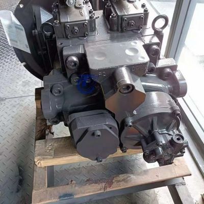 20/925652 20/925789 332/K4487 के लिए JCB JS330 360 खुदाई करने वाला हाइड्रोलिक पंप पिस्टन पिस्म K5V200DPH-1DBR-ZS24-V मुख्य पंप पंप ASSY पंप विधानसभा मूल मूल
