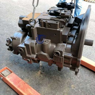 20/925652 20/925789 332/K4487 के लिए JCB JS330 360 खुदाई करने वाला हाइड्रोलिक पंप पिस्टन पिस्म K5V200DPH-1DBR-ZS24-V मुख्य पंप पंप ASSY पंप विधानसभा मूल मूल