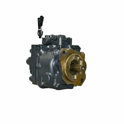 708-1W-02420 708-1W-02390 708-1W-08390 708-1W-06270 KOMATSU WA900-8 व्हील लोडर हाइड्रोलिक पिस्टन पंप मुख्य पंप पंप एसे उपकरण कूलिंग फैन पंप विधानसभा के बाद