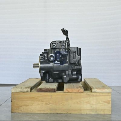 708-1W-02420 708-1W-02390 708-1W-08390 708-1W-06270 KOMATSU WA900-8 व्हील लोडर हाइड्रोलिक पिस्टन पंप मुख्य पंप पंप एसे उपकरण कूलिंग फैन पंप विधानसभा के बाद