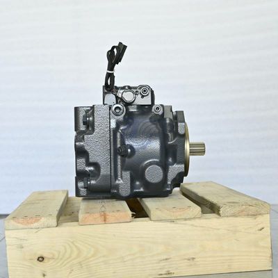 708-1W-02420 708-1W-02390 708-1W-08390 708-1W-06270 KOMATSU WA900-8 व्हील लोडर हाइड्रोलिक पिस्टन पंप मुख्य पंप पंप एसे उपकरण कूलिंग फैन पंप विधानसभा के बाद