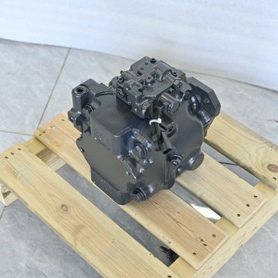 708-1W-02420 708-1W-02390 708-1W-08390 708-1W-06270 KOMATSU WA900-8 व्हील लोडर हाइड्रोलिक पिस्टन पंप मुख्य पंप पंप एसे उपकरण कूलिंग फैन पंप विधानसभा के बाद