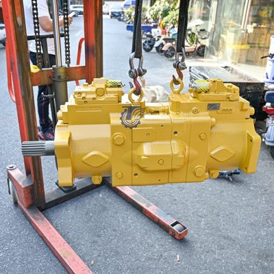 627-1304 545-9955 584-0380 30R-0200 कैट के लिए 395 395GC खुदाई करने वाला हाइड्रोलिक पिस्ट पिस्टन पंप मुख्य पंप पंप ASSY पंप असेंबली आफ्टरमार्केट