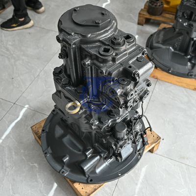 708-2H-00240 7082H00240 708-2H-04180 708-2H-01140 KOMATSU CD110R-1 क्रॉलर वाहक हाइड्रोलिक पिस्टन पंप मुख्य पंप पंप ASSY पंप असेंबली आफ्टरमार्केट मूल