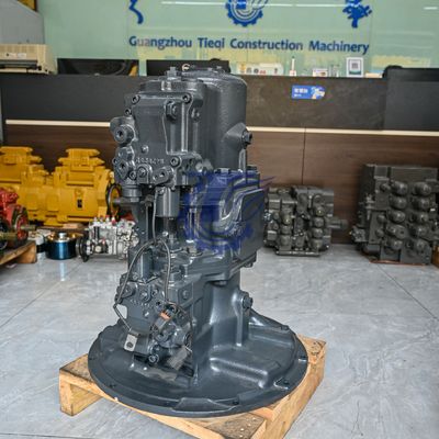 708-2H-00240 7082H00240 708-2H-04180 708-2H-01140 KOMATSU CD110R-1 क्रॉलर वाहक हाइड्रोलिक पिस्टन पंप मुख्य पंप पंप ASSY पंप असेंबली आफ्टरमार्केट मूल