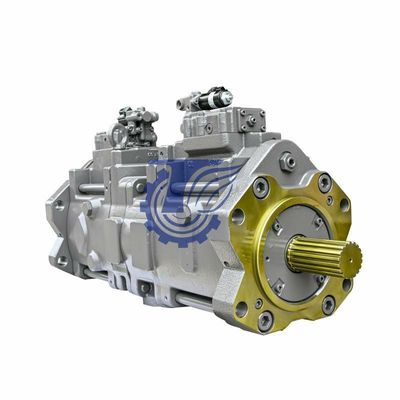VOE14666232 VOE 14666232 वोल्वो EC750D EC750E EPPAVATOR HYDRAULIC PUMP PISTON PUMP MAIN PUMP PUMP ASSY PUMP AFTERMARKET के लिए मूल