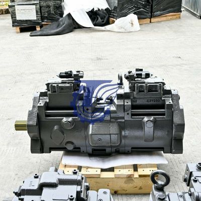 VOE14666232 VOE 14666232 वोल्वो EC750D EC750E EPPAVATOR HYDRAULIC PUMP PISTON PUMP MAIN PUMP PUMP ASSY PUMP AFTERMARKET के लिए मूल