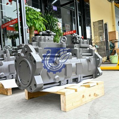 VOE14666232 VOE 14666232 वोल्वो EC750D EC750E EPPAVATOR HYDRAULIC PUMP PISTON PUMP MAIN PUMP PUMP ASSY PUMP AFTERMARKET के लिए मूल