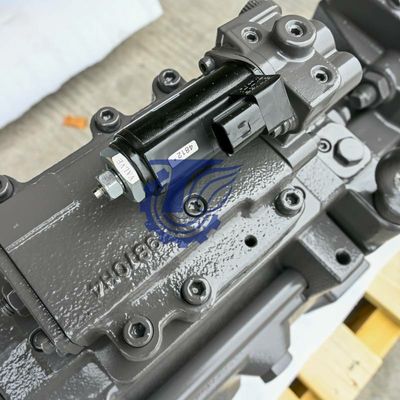 VOE14666232 VOE 14666232 वोल्वो EC750D EC750E EPPAVATOR HYDRAULIC PUMP PISTON PUMP MAIN PUMP PUMP ASSY PUMP AFTERMARKET के लिए मूल