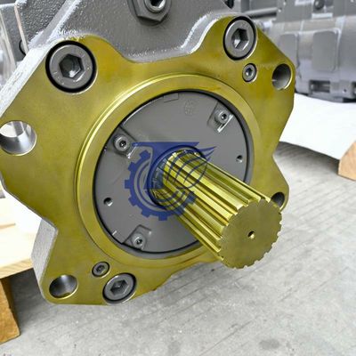 VOE14666232 VOE 14666232 वोल्वो EC750D EC750E EPPAVATOR HYDRAULIC PUMP PISTON PUMP MAIN PUMP PUMP ASSY PUMP AFTERMARKET के लिए मूल