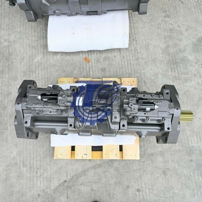 VOE14666232 VOE 14666232 वोल्वो EC750D EC750E EPPAVATOR HYDRAULIC PUMP PISTON PUMP MAIN PUMP PUMP ASSY PUMP AFTERMARKET के लिए मूल