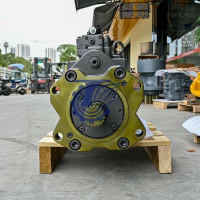 VOE14666232 VOE 14666232 वोल्वो EC750D EC750E EPPAVATOR HYDRAULIC PUMP PISTON PUMP MAIN PUMP PUMP ASSY PUMP AFTERMARKET के लिए मूल