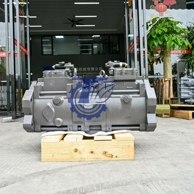 VOE14666232 VOE 14666232 वोल्वो EC750D EC750E EPPAVATOR HYDRAULIC PUMP PISTON PUMP MAIN PUMP PUMP ASSY PUMP AFTERMARKET के लिए मूल