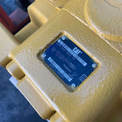 4599698 459-9698 20R7276 CAT 6020 6020B के लिए हाइड्रोलिक झाड़ू भागों हाइड्रोलिक पंप पिस्टन पंप मुख्य पंप पंप एसी पंप असेंबली पंप GP-पिस्टन