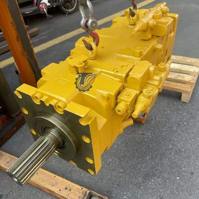 4599698 459-9698 20R7276 CAT 6020 6020B के लिए हाइड्रोलिक झाड़ू भागों हाइड्रोलिक पंप पिस्टन पंप मुख्य पंप पंप एसी पंप असेंबली पंप GP-पिस्टन