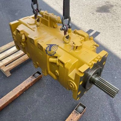 4599698 459-9698 20R7276 CAT 6020 6020B के लिए हाइड्रोलिक झाड़ू भागों हाइड्रोलिक पंप पिस्टन पंप मुख्य पंप पंप एसी पंप असेंबली पंप GP-पिस्टन
