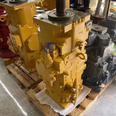 4599698 459-9698 20R7276 CAT 6020 6020B के लिए हाइड्रोलिक झाड़ू भागों हाइड्रोलिक पंप पिस्टन पंप मुख्य पंप पंप एसी पंप असेंबली पंप GP-पिस्टन