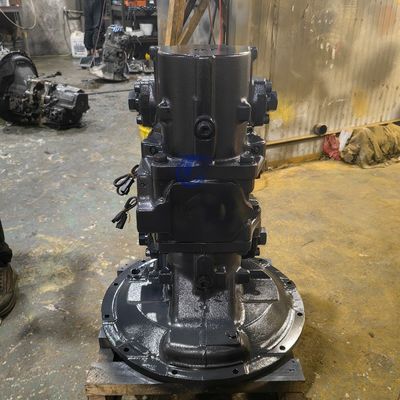 यांत्रिक मरम्मत की दुकानें / REBUILT कोमात्सु BR580JG-1 PC400-7 400-8 450-7 450-8 उत्खनन मशीन के लिए हाइड्रोलिक पिस्टन पंप पार्ट्स