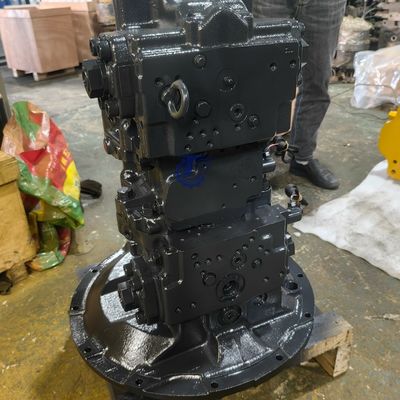 यांत्रिक मरम्मत की दुकानें / REBUILT कोमात्सु BR580JG-1 PC400-7 400-8 450-7 450-8 उत्खनन मशीन के लिए हाइड्रोलिक पिस्टन पंप पार्ट्स