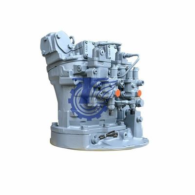 9275341 9274600 हिताची ZX210W-3 ZX220W-3 ZX250W-3 EXCAVATOR PARTS HPV118HW हाइड्रोलिक पिस्टन पंप हाइड्रोलिक पंप मुख्य पंप डिवाइस पंप असेंबली आफ्टरमार्केट मूल के लिए