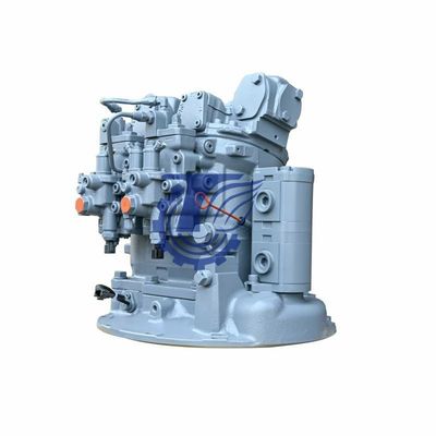 9275341 9274600 हिताची ZX210W-3 ZX220W-3 ZX250W-3 EXCAVATOR PARTS HPV118HW हाइड्रोलिक पिस्टन पंप हाइड्रोलिक पंप मुख्य पंप डिवाइस पंप असेंबली आफ्टरमार्केट मूल के लिए