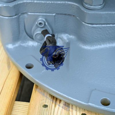 9275341 9274600 हिताची ZX210W-3 ZX220W-3 ZX250W-3 EXCAVATOR PARTS HPV118HW हाइड्रोलिक पिस्टन पंप हाइड्रोलिक पंप मुख्य पंप डिवाइस पंप असेंबली आफ्टरमार्केट मूल के लिए