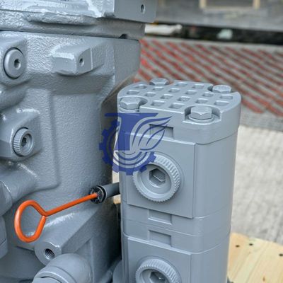 9275341 9274600 हिताची ZX210W-3 ZX220W-3 ZX250W-3 EXCAVATOR PARTS HPV118HW हाइड्रोलिक पिस्टन पंप हाइड्रोलिक पंप मुख्य पंप डिवाइस पंप असेंबली आफ्टरमार्केट मूल के लिए