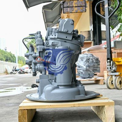 9275341 9274600 हिताची ZX210W-3 ZX220W-3 ZX250W-3 EXCAVATOR PARTS HPV118HW हाइड्रोलिक पिस्टन पंप हाइड्रोलिक पंप मुख्य पंप डिवाइस पंप असेंबली आफ्टरमार्केट मूल के लिए
