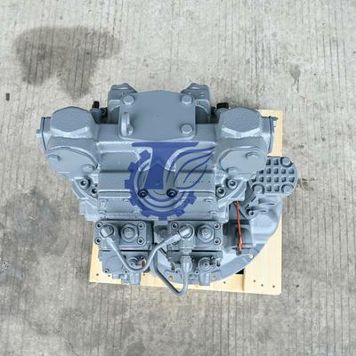 9275341 9274600 हिताची ZX210W-3 ZX220W-3 ZX250W-3 EXCAVATOR PARTS HPV118HW हाइड्रोलिक पिस्टन पंप हाइड्रोलिक पंप मुख्य पंप डिवाइस पंप असेंबली आफ्टरमार्केट मूल के लिए